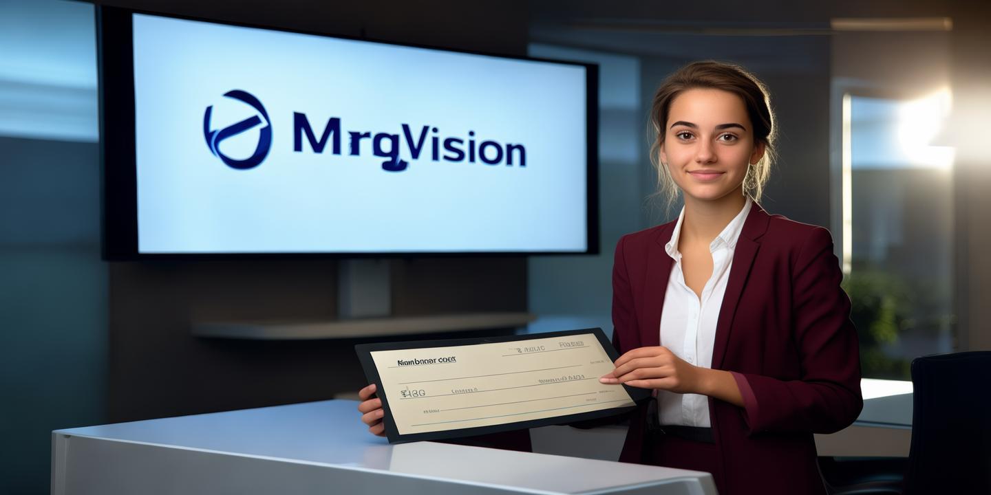 哈佛法学生创立MarqVision获4.8亿融资 AI技术打击品牌侵权