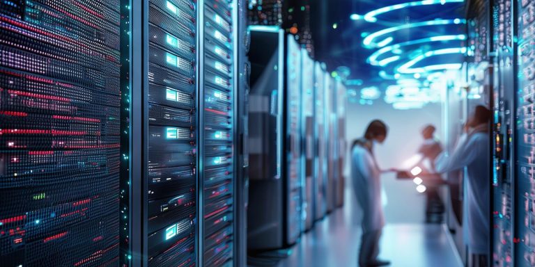 腾讯云升级基础设施 助力Agent规模化落地和全球化发展