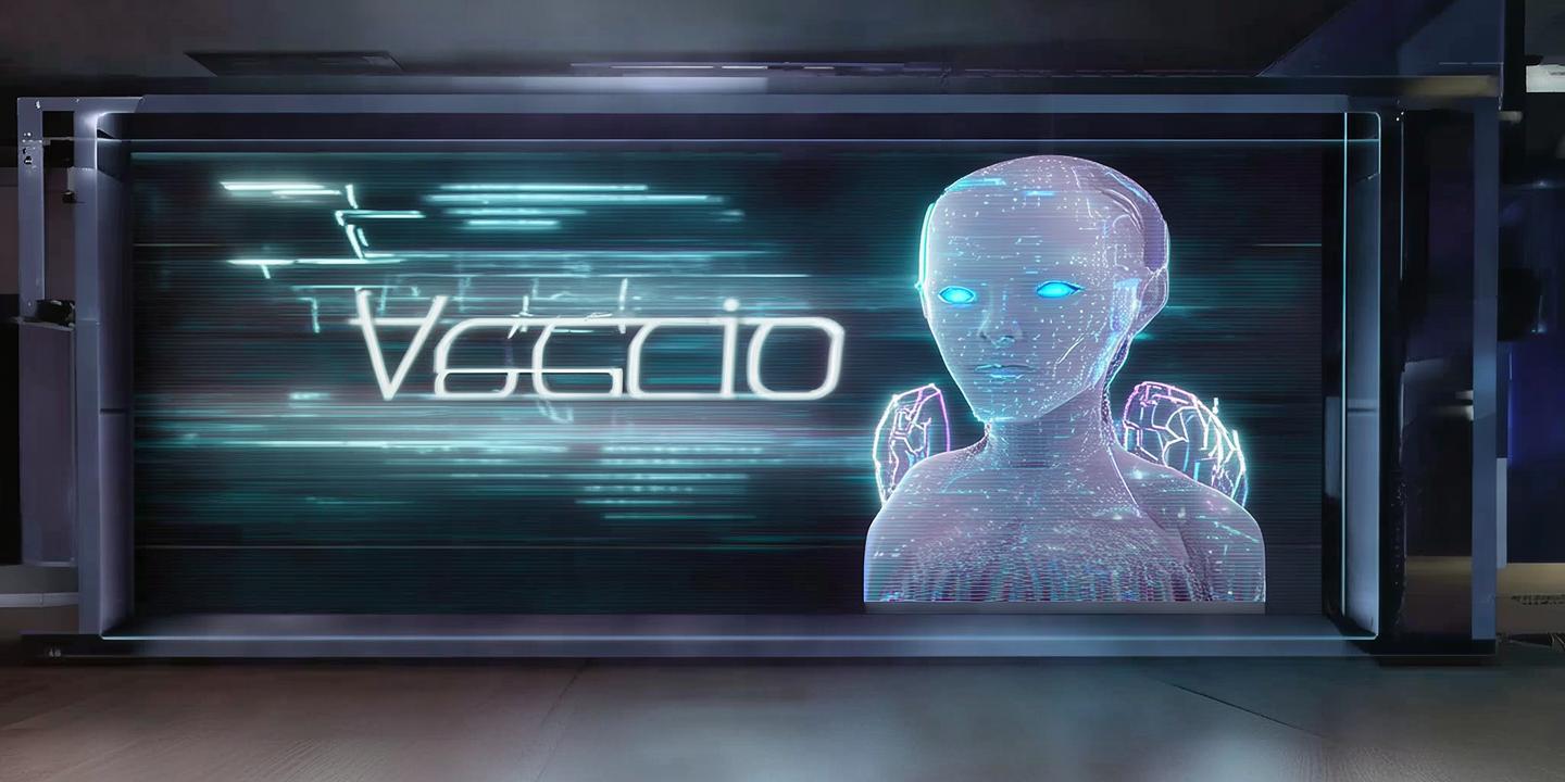 VEED Fabric 1.0发布 一图生成AI会说话视频