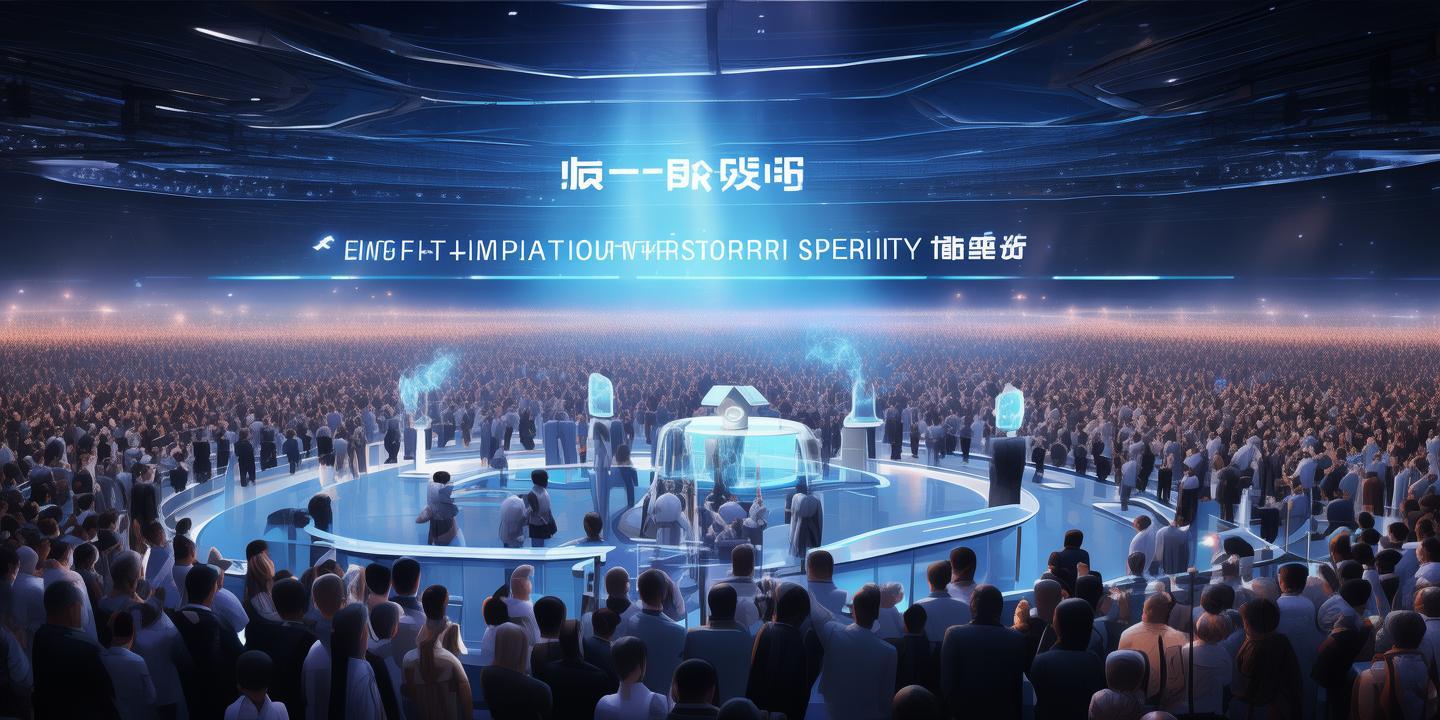 腾讯AI应用繁荣计划启动 超三百企业抢滩智能体新赛道