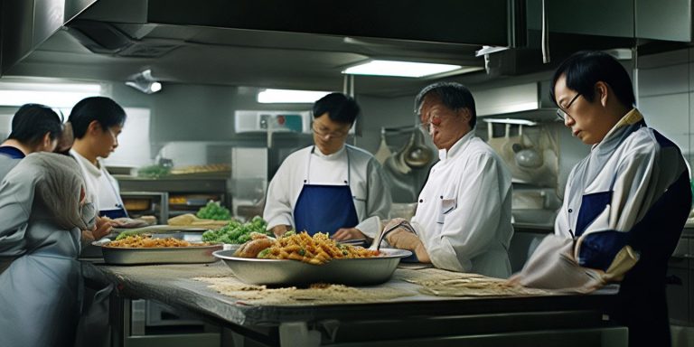 预制菜融资遇冷 消费者为何集体“排挤”