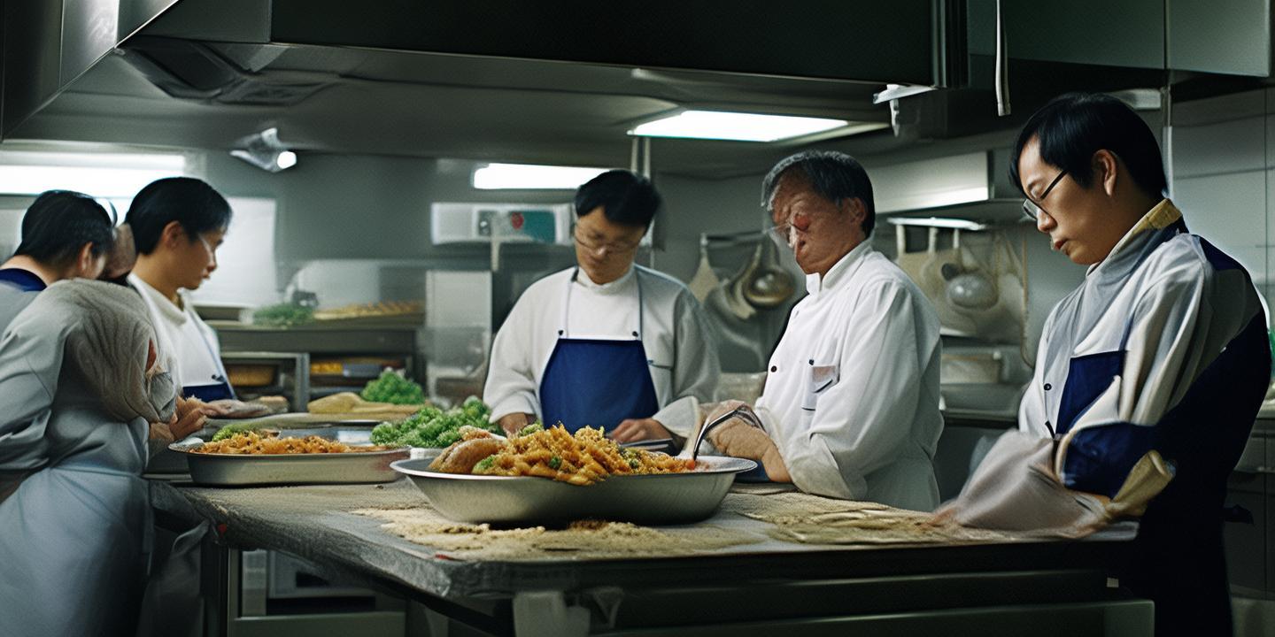 预制菜融资遇冷 消费者为何集体“排挤”插图 预制菜融资遇冷 消费者为何集体“排挤”