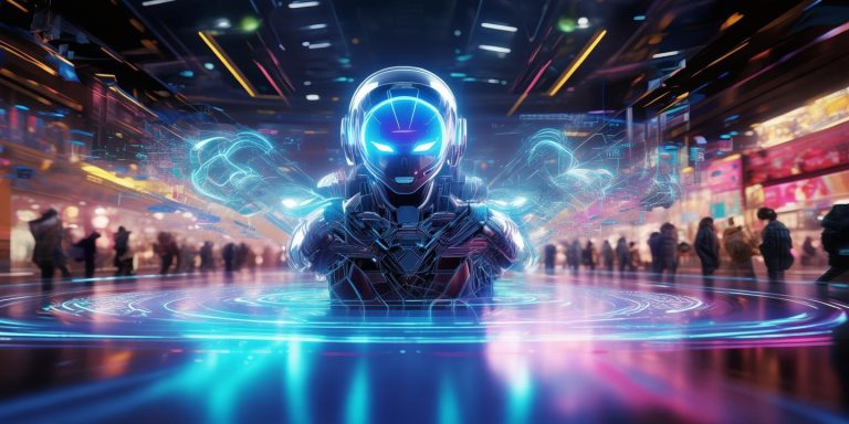 阿里妈妈万相台AI无界：AI赋能双11新流量新节奏