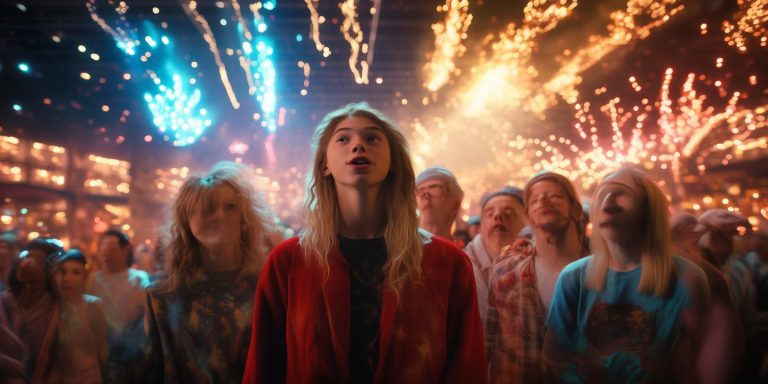 抖音自制电影播放破亿收入百万00后演绎男孩青春遗憾