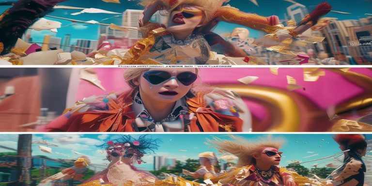 抖音模仿秀从撕吧到丝瓜的进化史