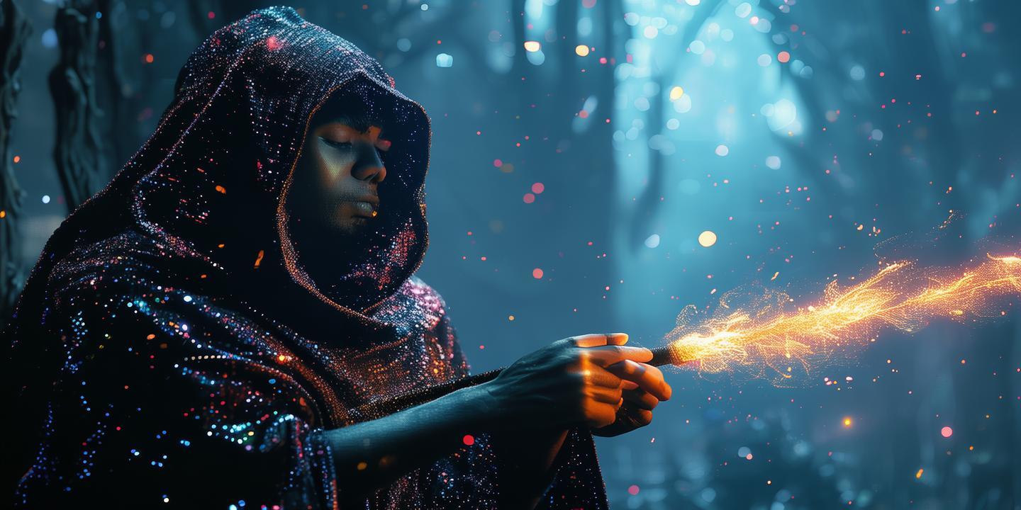 腾讯HunyuanImage 2.1开源2K文生图登顶，秒变高清艺术大师