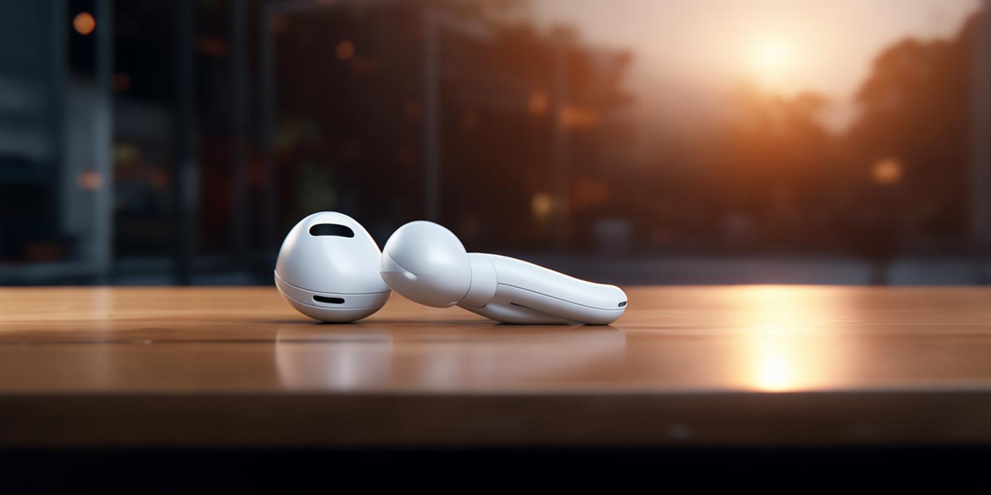 苹果中国区AirPods Pro 3文案变“从早到晚”续航升级引关注插图 苹果中国区AirPods Pro 3文案变“从早到晚”续航升级引关注