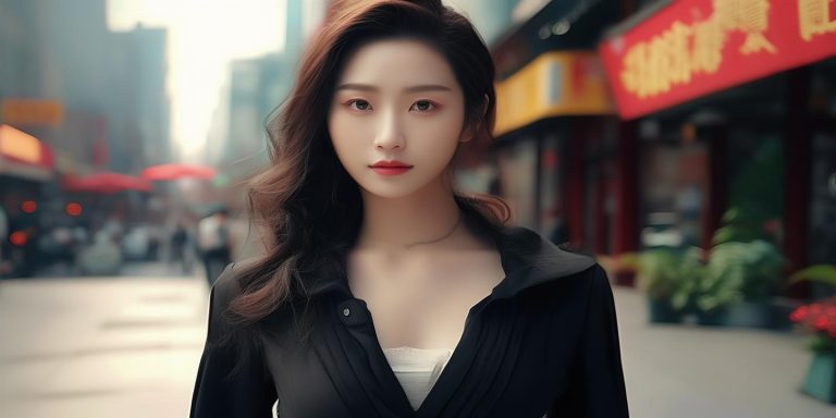 刘亦菲替身女孩3视频涨粉20万爆红网络