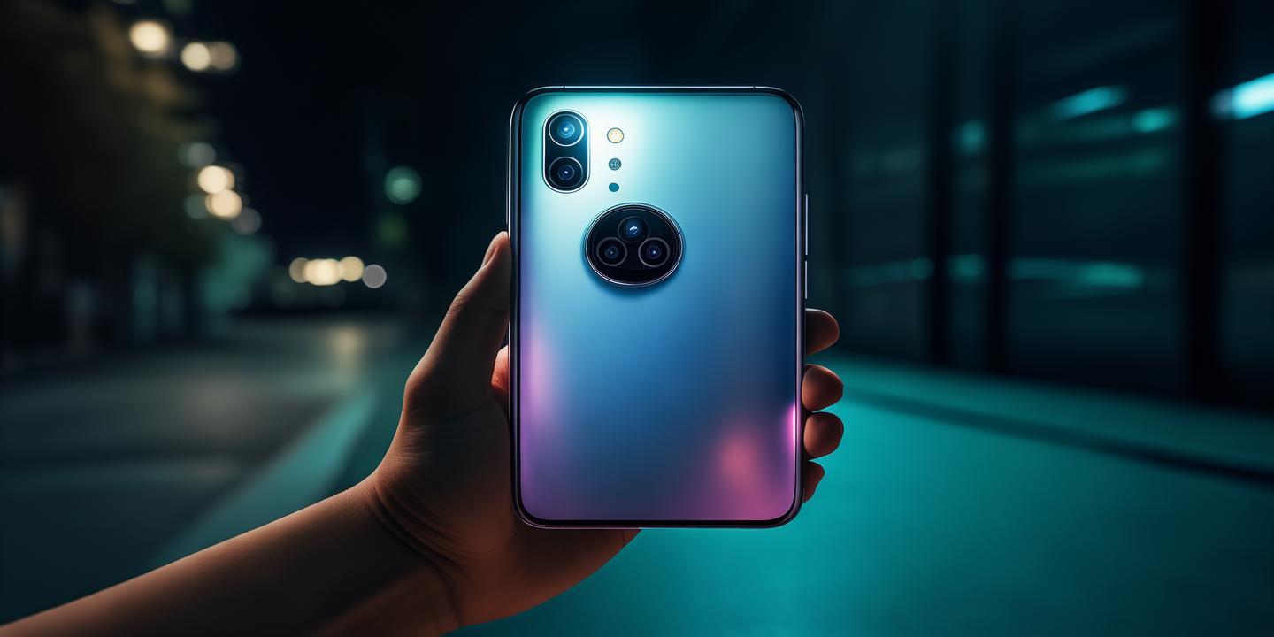 真我15 Pro夜拍神器1999元起 三摄四K视频旗舰体验插图 真我15 Pro夜拍神器1999元起 三摄四K视频旗舰体验