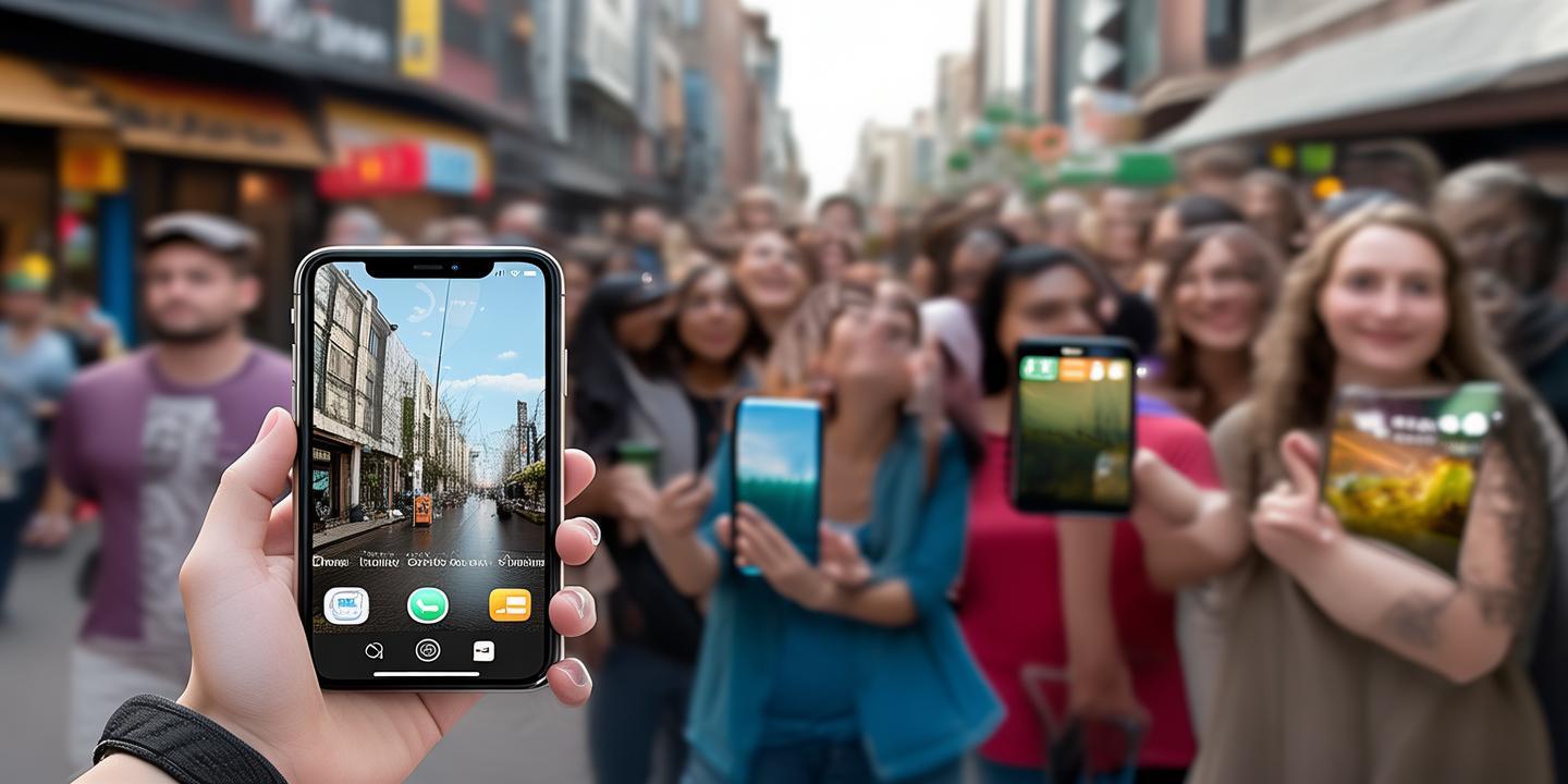 微信实况图功能iOS率先开放 安卓用户耐心等插图 微信实况图功能iOS率先开放 安卓用户耐心等