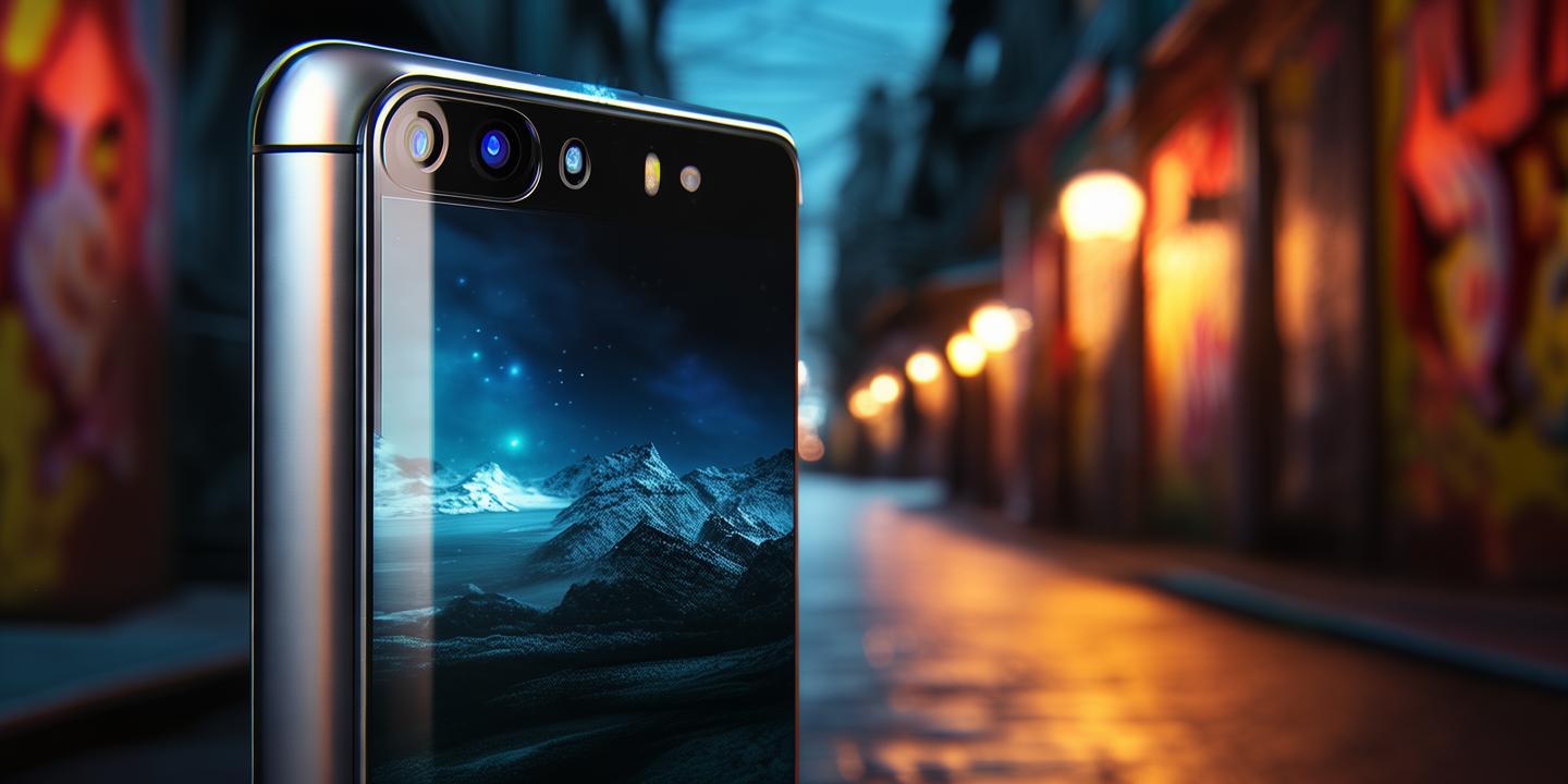 真我15 Pro夜拍神器1999元起 5000万大底OIS光学防抖插图 真我15 Pro夜拍神器1999元起 5000万大底OIS光学防抖