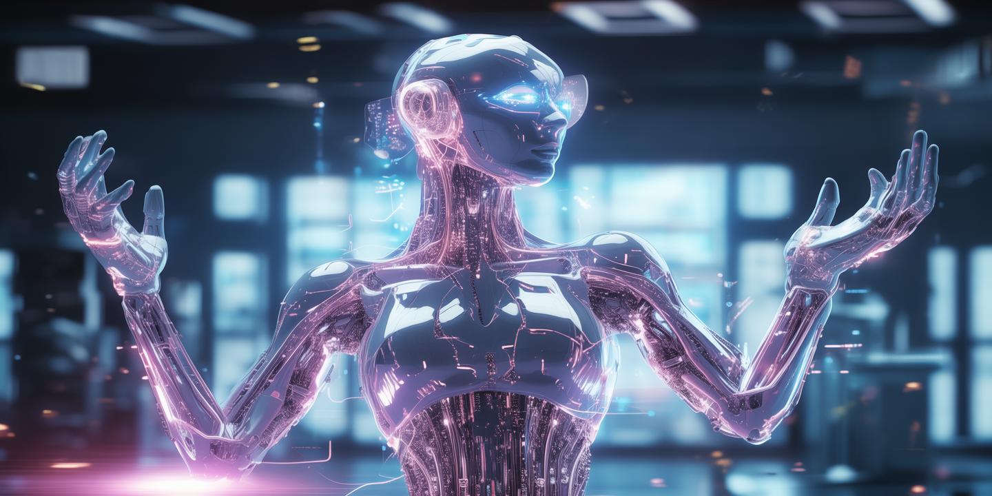 全球首款AI全栈工程师Orchids横空出世引领开发新纪元