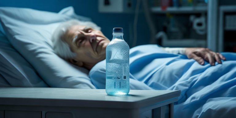 无糖饮料当水喝致老人酮症 警惕代糖危害超重者