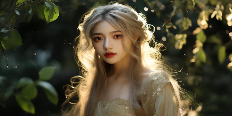 广东女孩神似刘亦菲 三天涨粉20万还原神仙姐姐清冷仙气