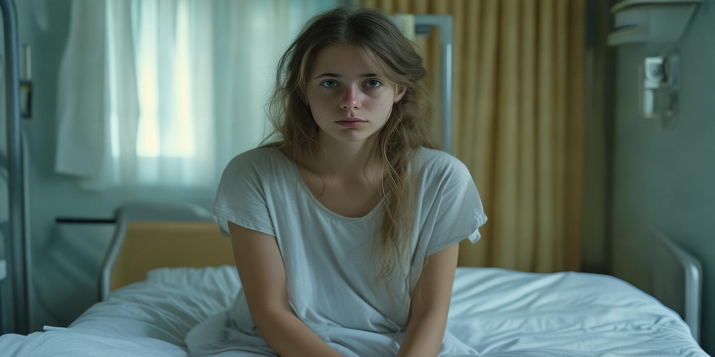 90后女子背疼易饿确诊胃癌晚期 无明显征兆的健康警示插图 90后女子背疼易饿确诊胃癌晚期 无明显征兆的健康警示