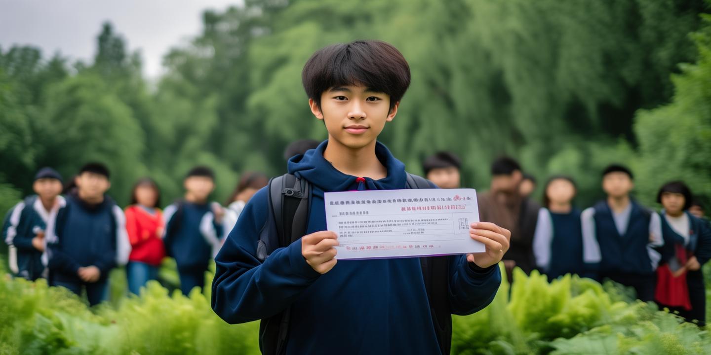 安徽学子筹款58万全部退回感动网友金正林妈妈:感恩回馈插图 安徽学子筹款58万全部退回感动网友金正林妈妈:感恩回馈