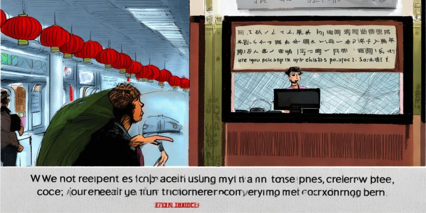 12306回应卧铺打伞遮私:不建议可调换铺位插图 12306回应卧铺打伞遮私:不建议可调换铺位