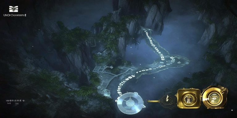 迅雷游戏加速器上线《无主之地4》小地图导航功能告别迷路