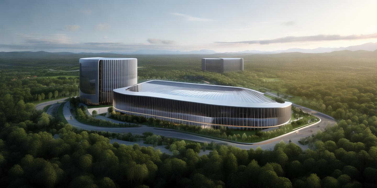 谷歌加码欧洲AI数据中心投资引领科技巨头布局欧洲市场