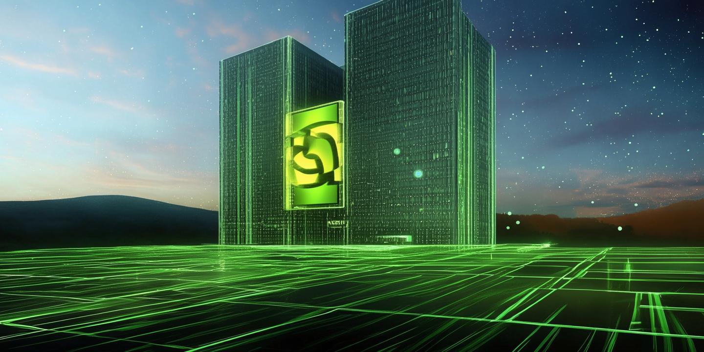 英伟达Nscale投资130亿美元 英国建AI基础设施