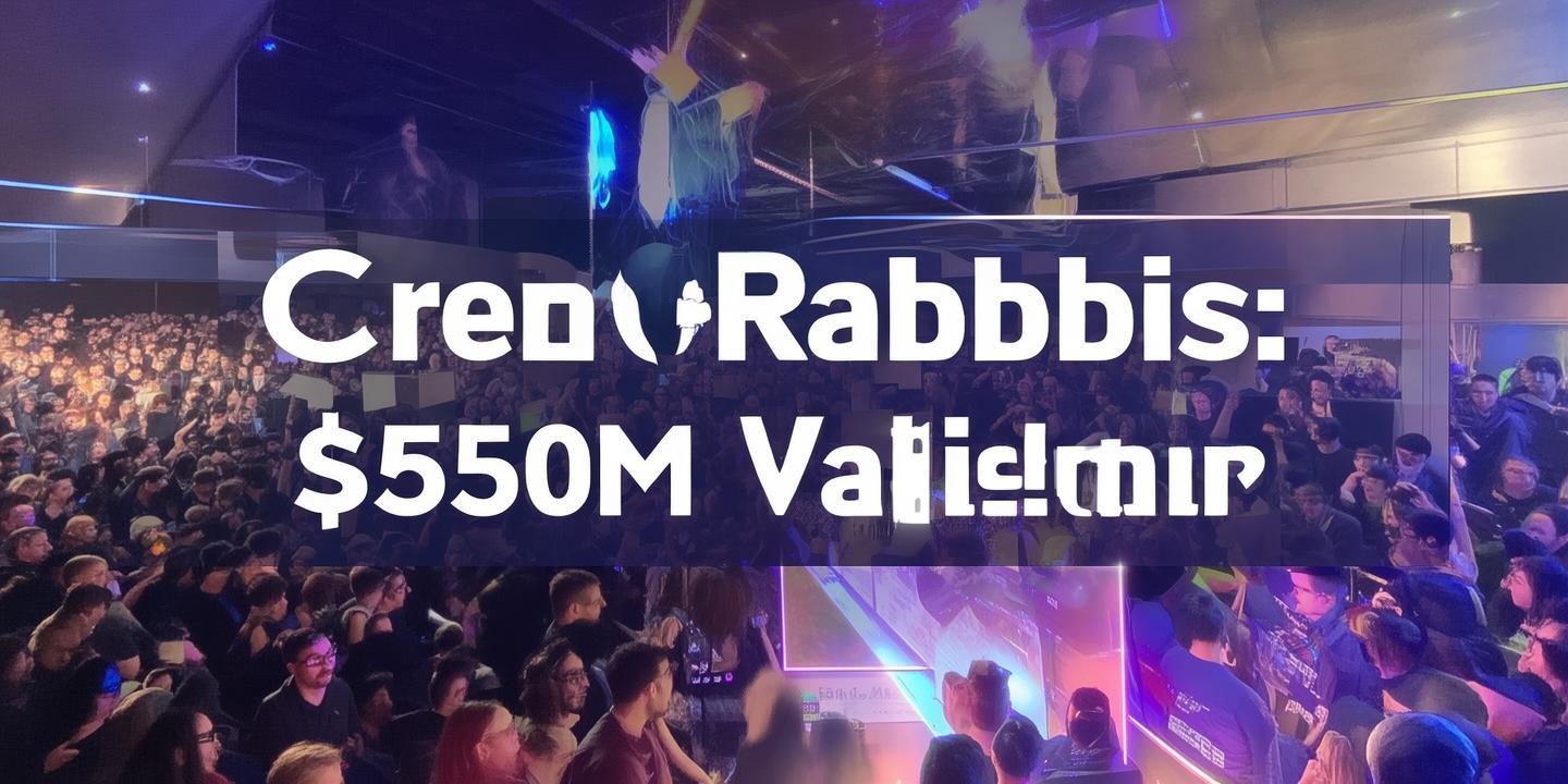 AI代码审查新秀CodeRabbit获6亿美元融资 估值达5.5亿美元