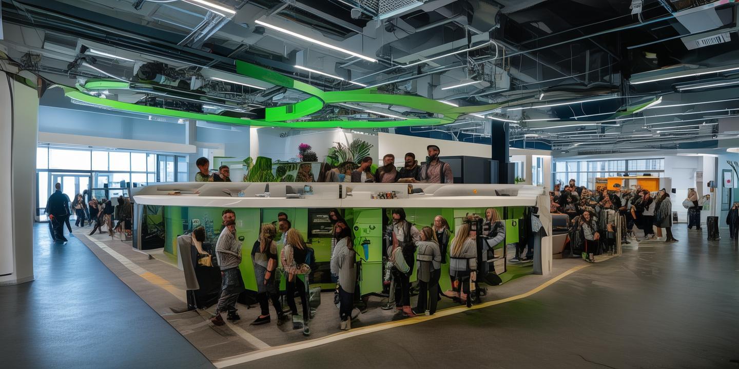 Fiverr大规模裁员30%拥抱AI转型 提升效率