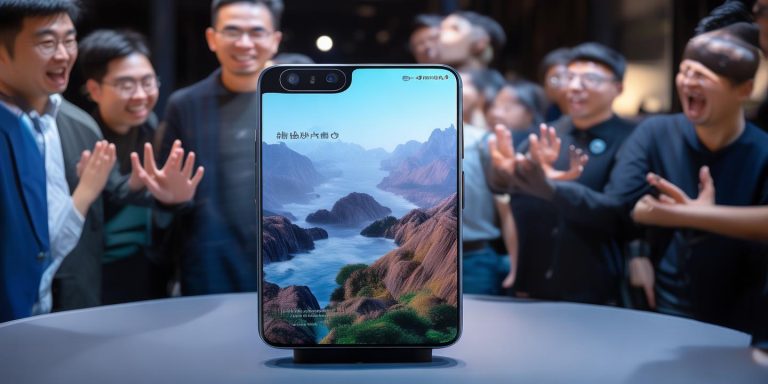 小米17Pro Max背屏功能首曝 网友神评卢伟冰连回三允悲