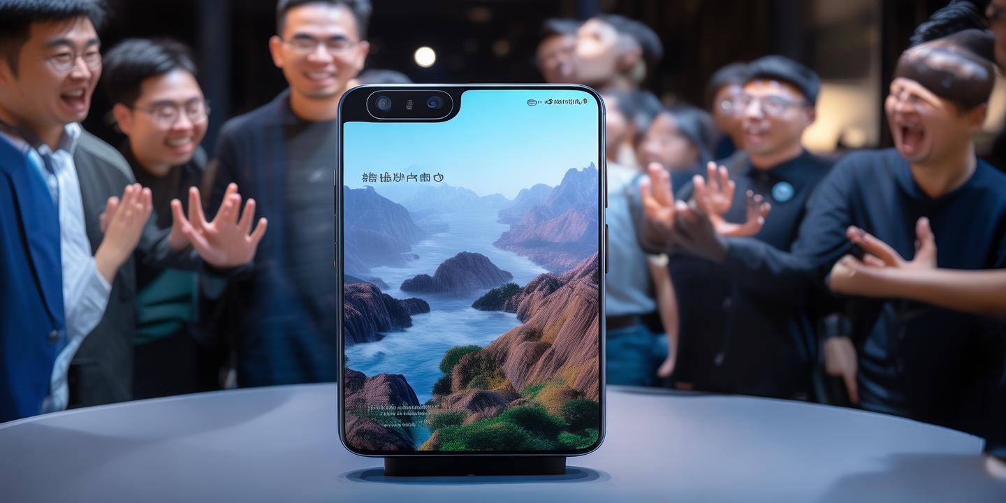 小米17Pro Max背屏功能首曝 网友神评卢伟冰连回三允悲插图 小米17Pro Max背屏功能首曝 网友神评卢伟冰连回三允悲