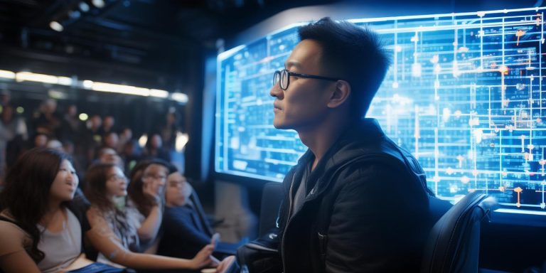 罗永浩将加播数字人直播 网友调侃预制直播