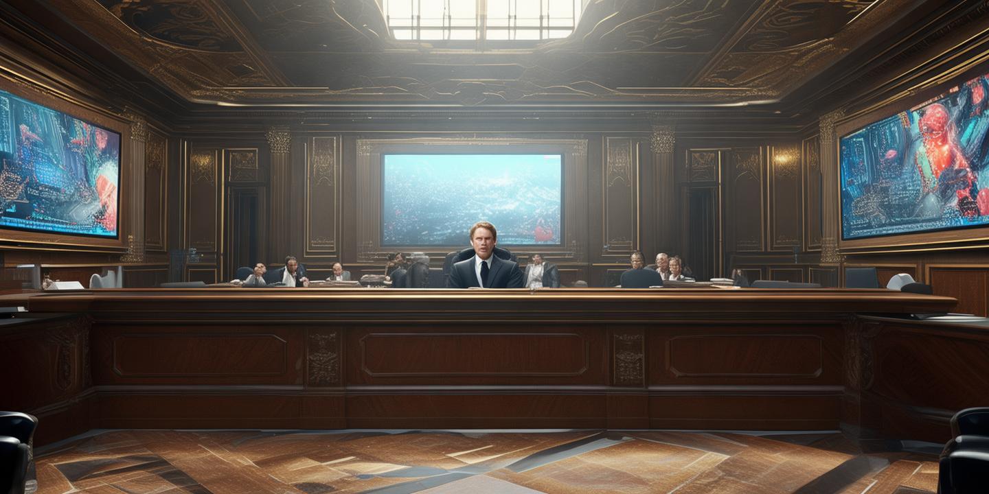 迪士尼华纳环球起诉MiniMax索赔天价赔偿AI侵权案