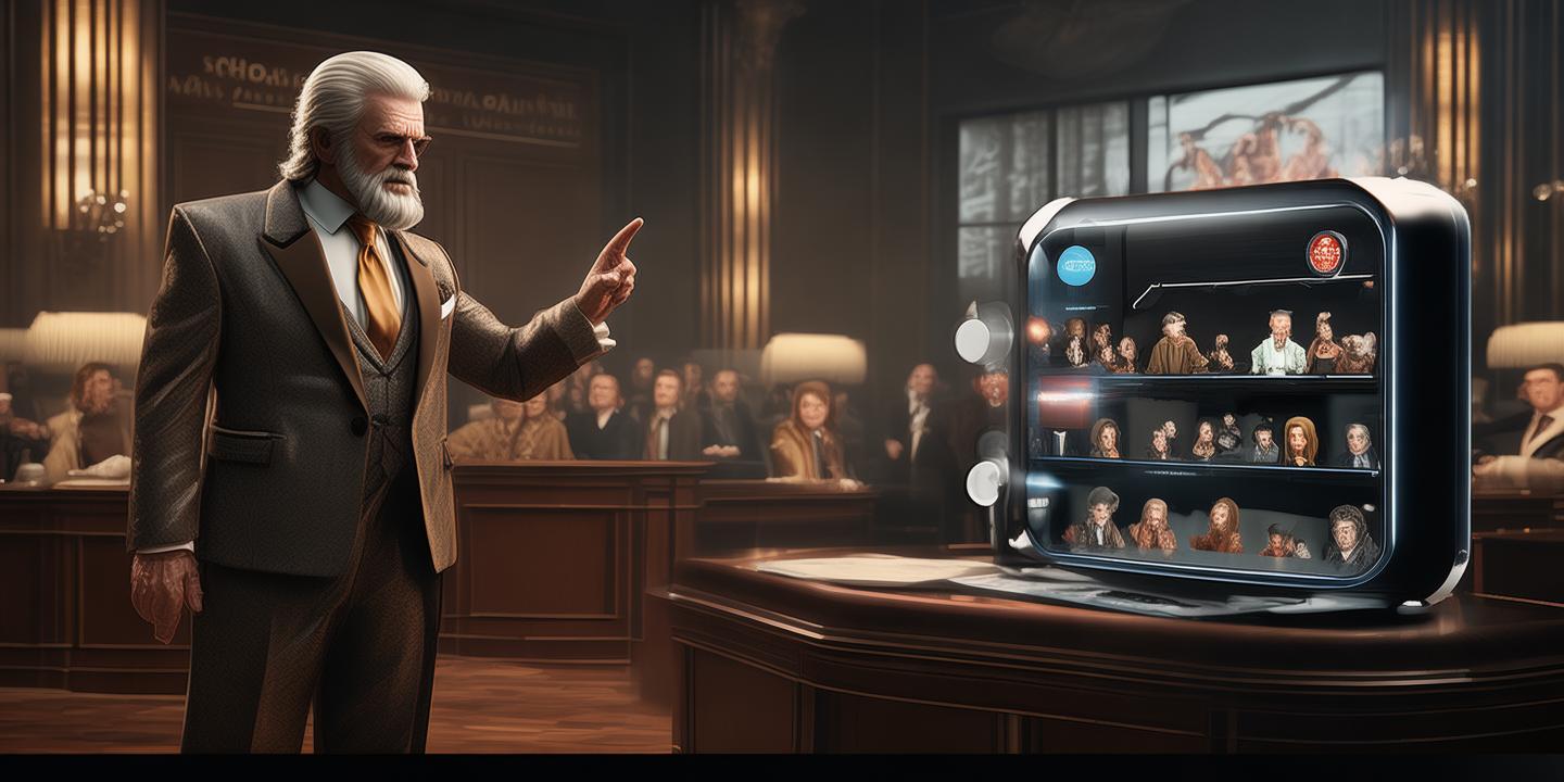 好莱坞巨头起诉MiniMax侵权 AI应用“口袋里的好莱坞”被指盗用知名角色