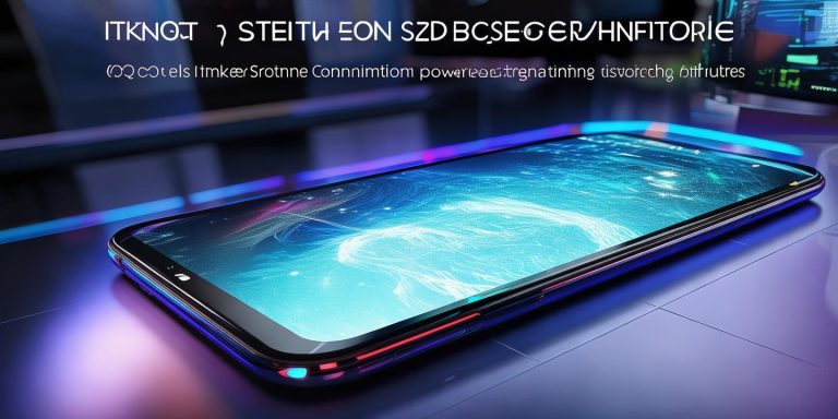 iQOO 15首发史上最低功耗2K屏 产品经理：未来最佳屏幕