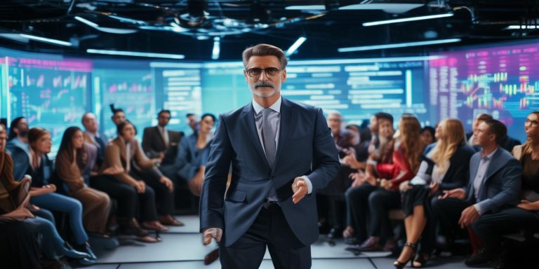 董事长直播跳团舞是营销创新还是增长焦虑