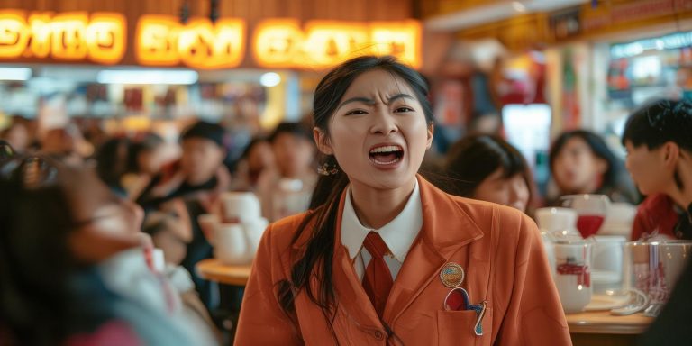 蜜雪冰城员工唱主题曲道歉引热议 网友观点两极分化