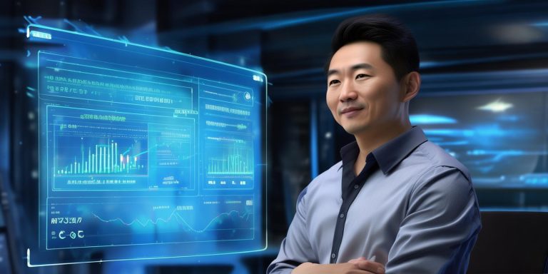 抖音AI求真功能上线 谣言治理显成效 副总裁李亮谈新尝试