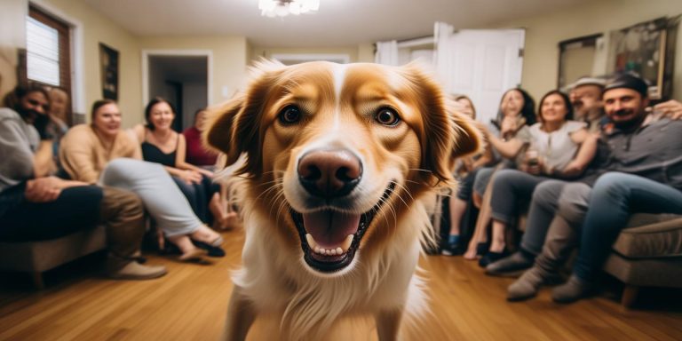 走失200多天狗狗奇迹回家感动主人网友