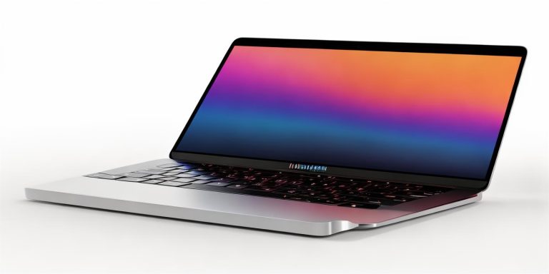 MacBook将用iPhone处理器 售价亲民触控升级