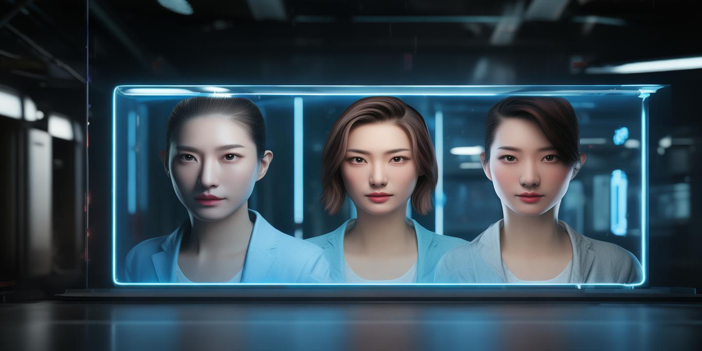 腾讯混元SRPO技术革新AI图像生成 提升真实感解决过油问题