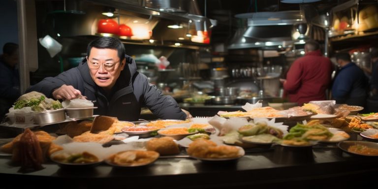 罗永浩西贝和解事件背后：预制菜争议与餐饮行业新逻辑