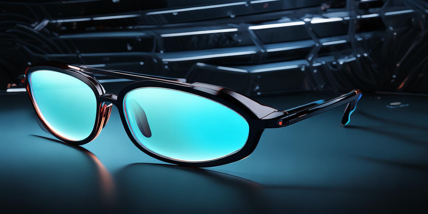 Meta Ray-Ban Display智能眼镜发布：带屏AI助理引领未来科技