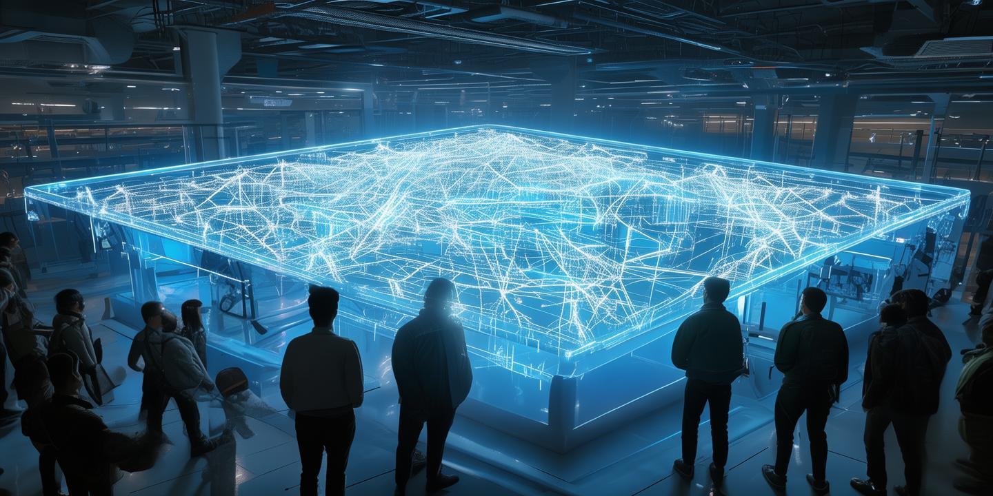 腾讯AI首创并行思维框架 大模型推理能力实现新突破