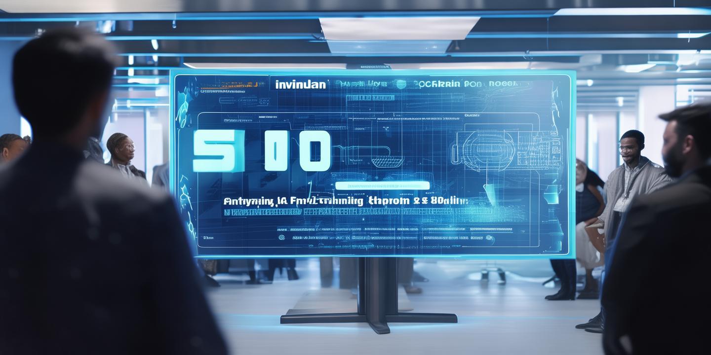 Invisible获1亿美元融资 AI培训平台助力企业智能化升级