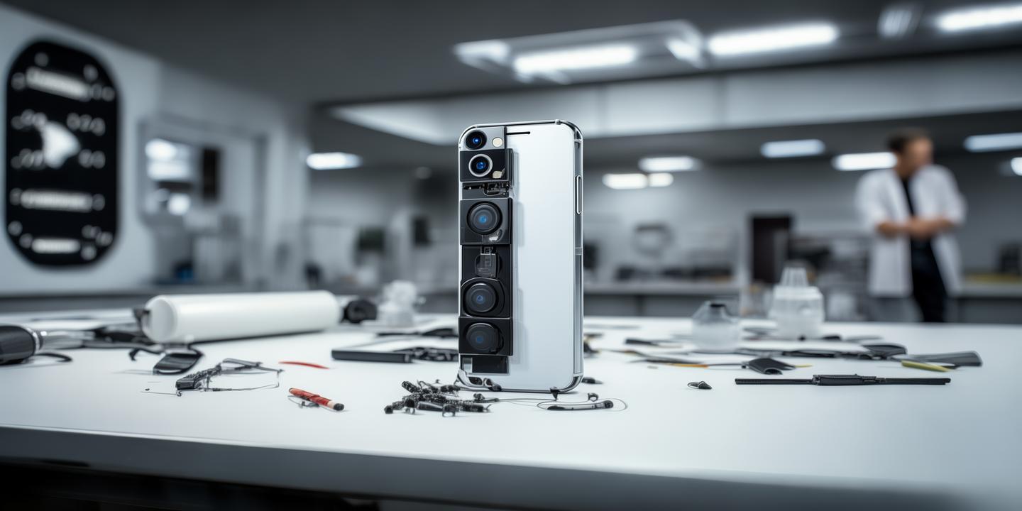 iPhone 17相机故障曝光 苹果承认暂无解决方法插图 iPhone 17相机故障曝光 苹果承认暂无解决方法