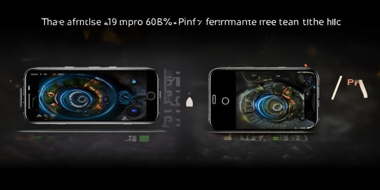 iPhone 17 Pro A19 Pro游戏帧率飙升60%实测对比