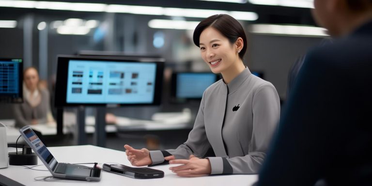 苹果客服回应iPhone 17拍照黑方块问题 售后保障全解析