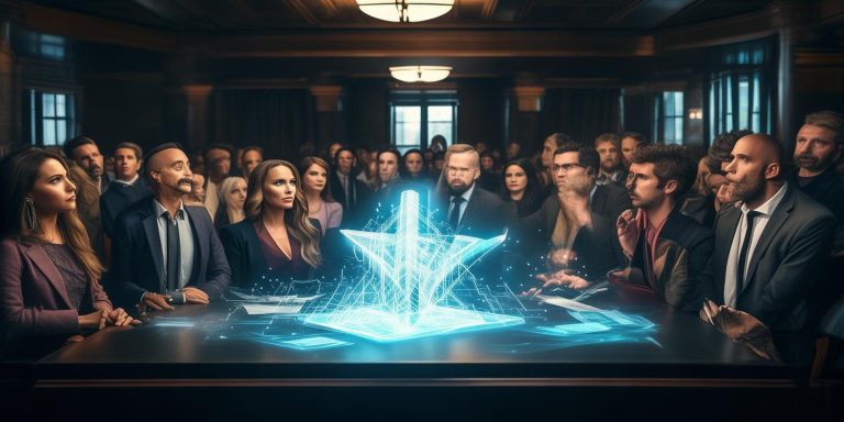 好莱坞围剿AI公司MiniMax 版权纠纷升级