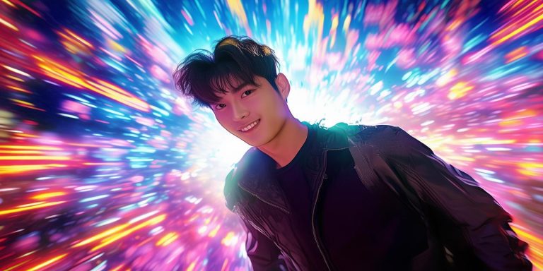 郭聪明沉寂两年后强势回归抖音再掀热潮