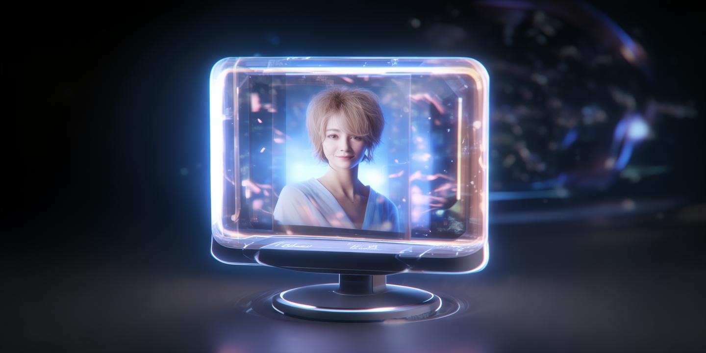 可灵AI新功能：一张图秒变1分钟高清数字人视频