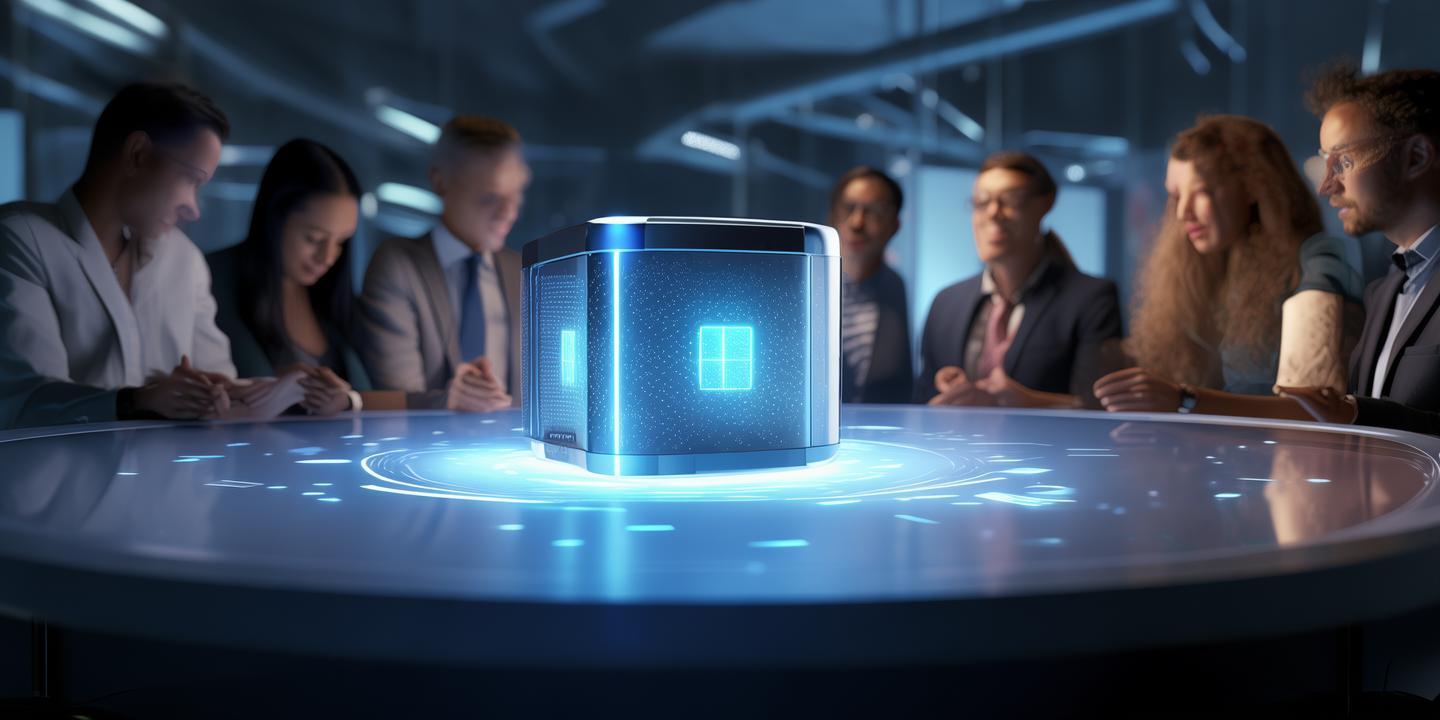 Meta发布MobileLLM-R1小型AI模型 推动企业应用转型