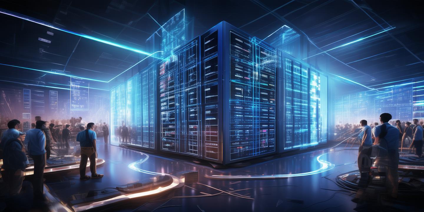 中文互联网基础语料3.0发布120GB助力AI大模型发展